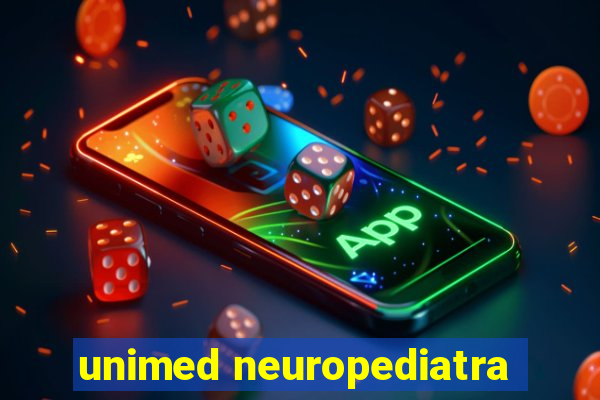 unimed neuropediatra